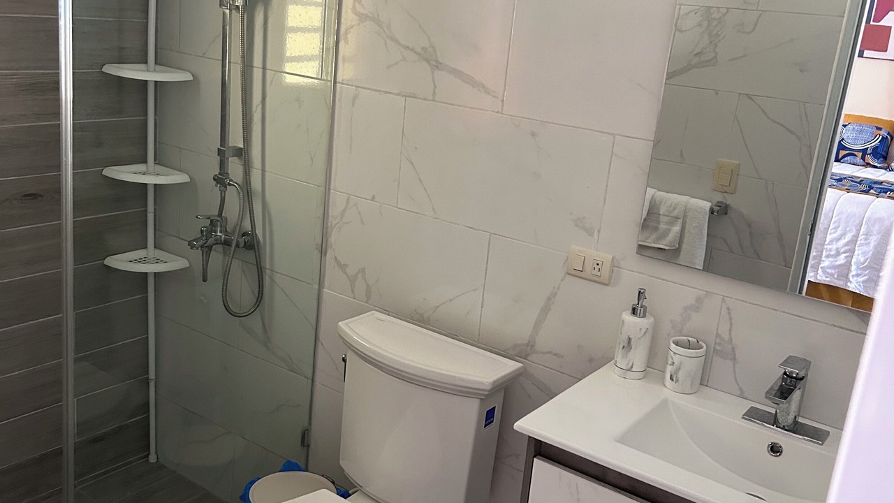 Photo of Bathroom in El Cedro