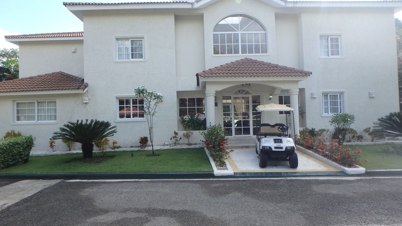 Photo of Outdoor in Puerto Plata