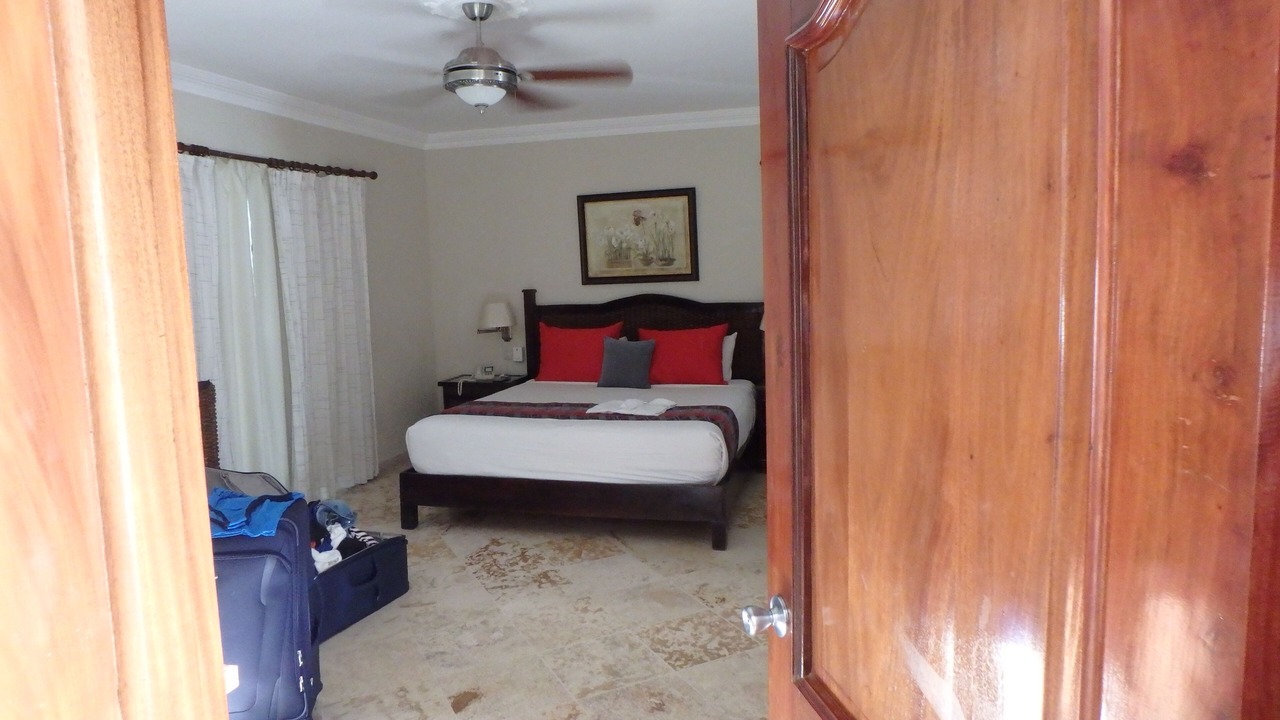 Photo of Bedroom in Puerto Plata