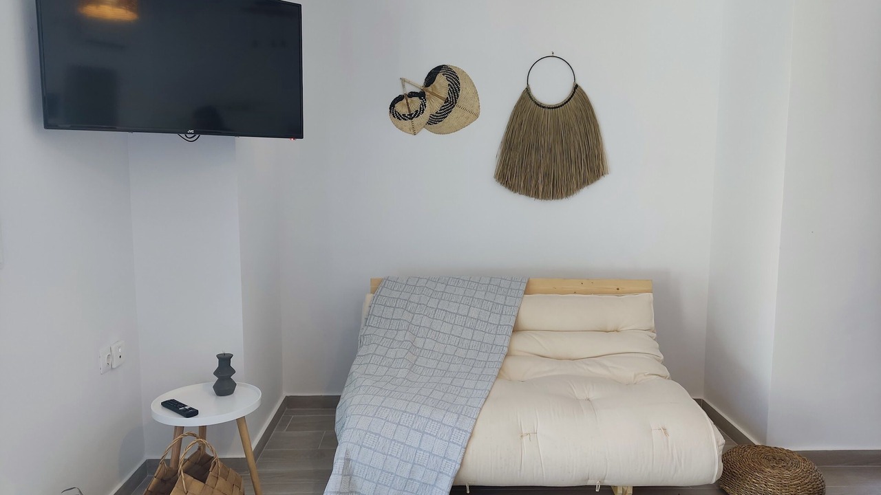 Photo of Livingroom in Ixia