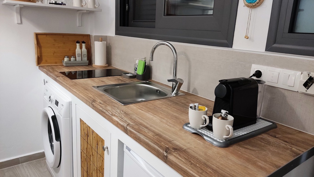 Photo of Kitchen in Ixia