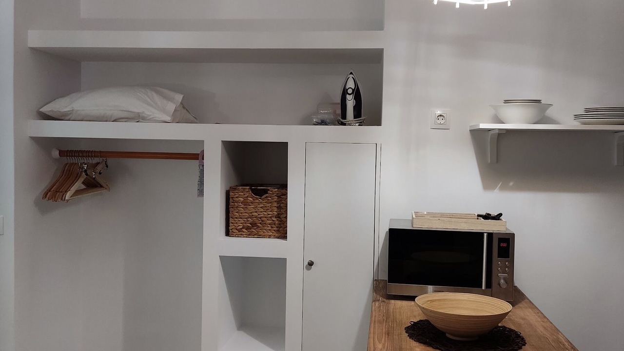 Photo of Kitchen in Ixia