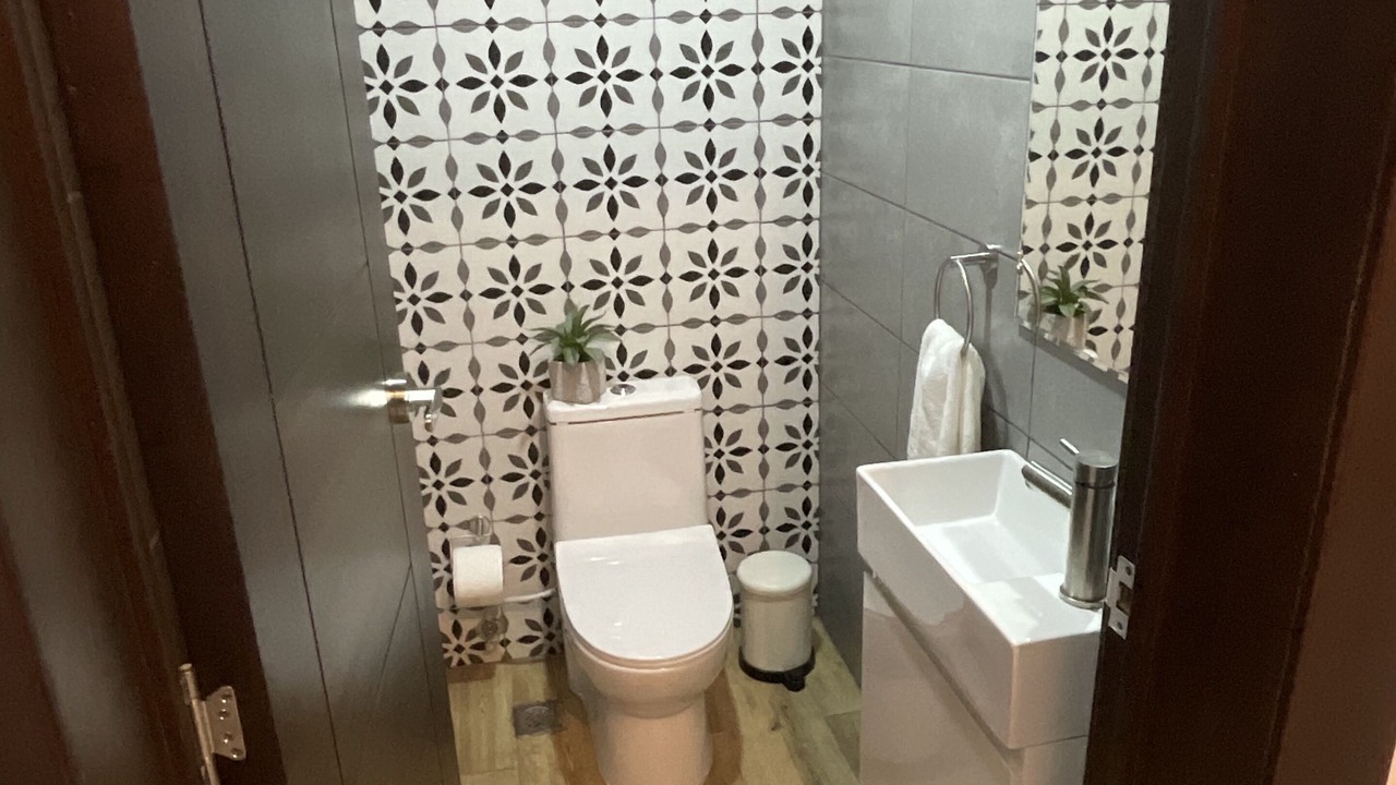 Photo of Bathroom in Alma Rosa