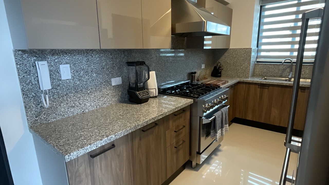 Photo of Kitchen in Alma Rosa