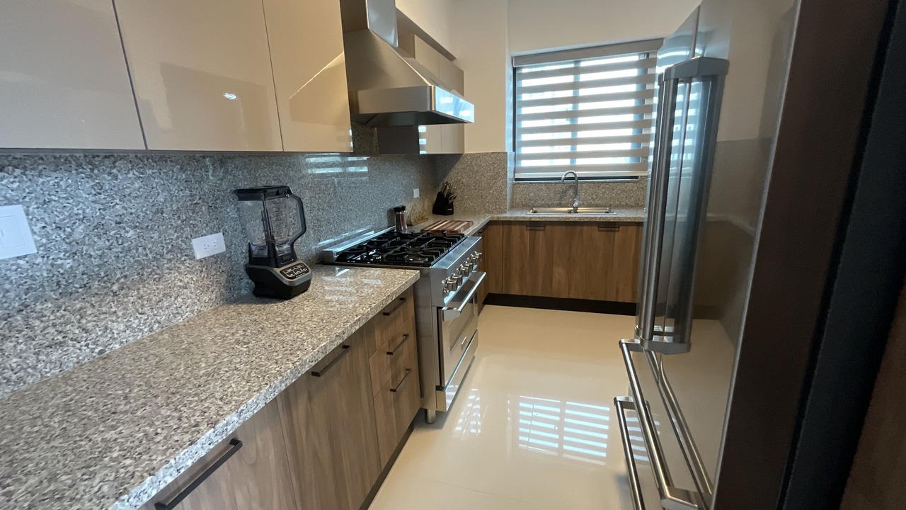 Photo of Kitchen in Alma Rosa