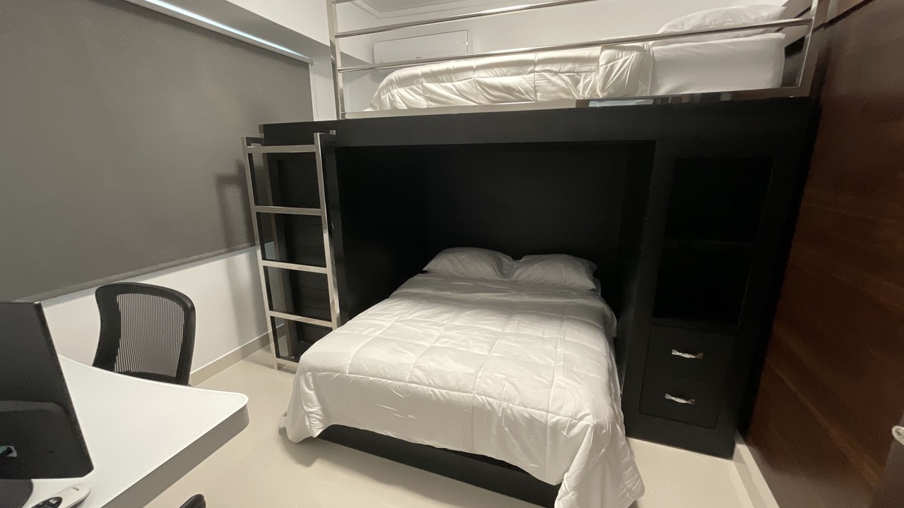 Photo of Bedroom in Alma Rosa
