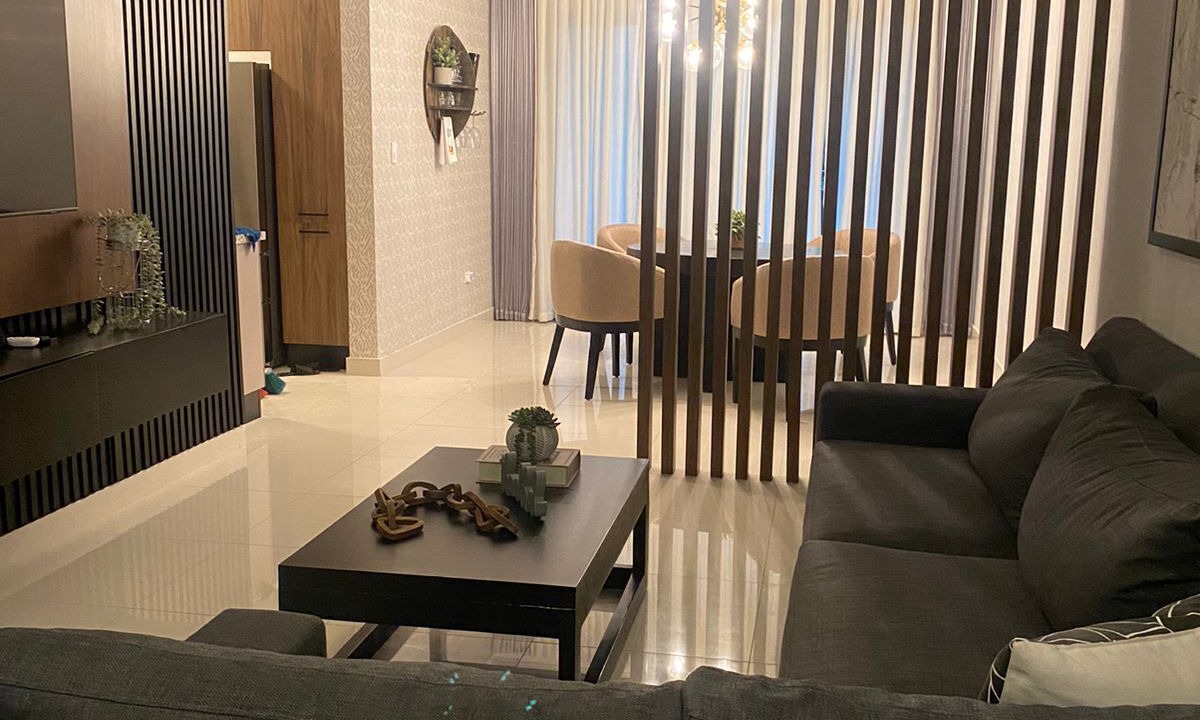 Photo of Livingroom in Alma Rosa