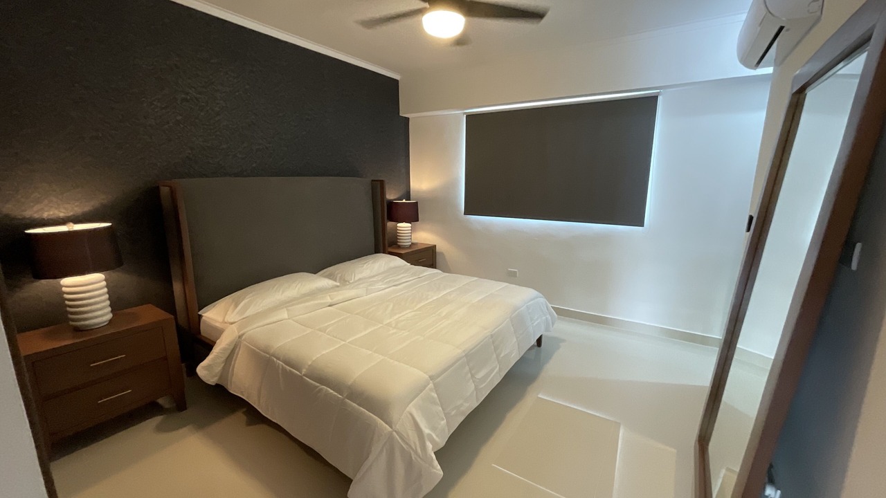 Photo of Bedroom in Alma Rosa