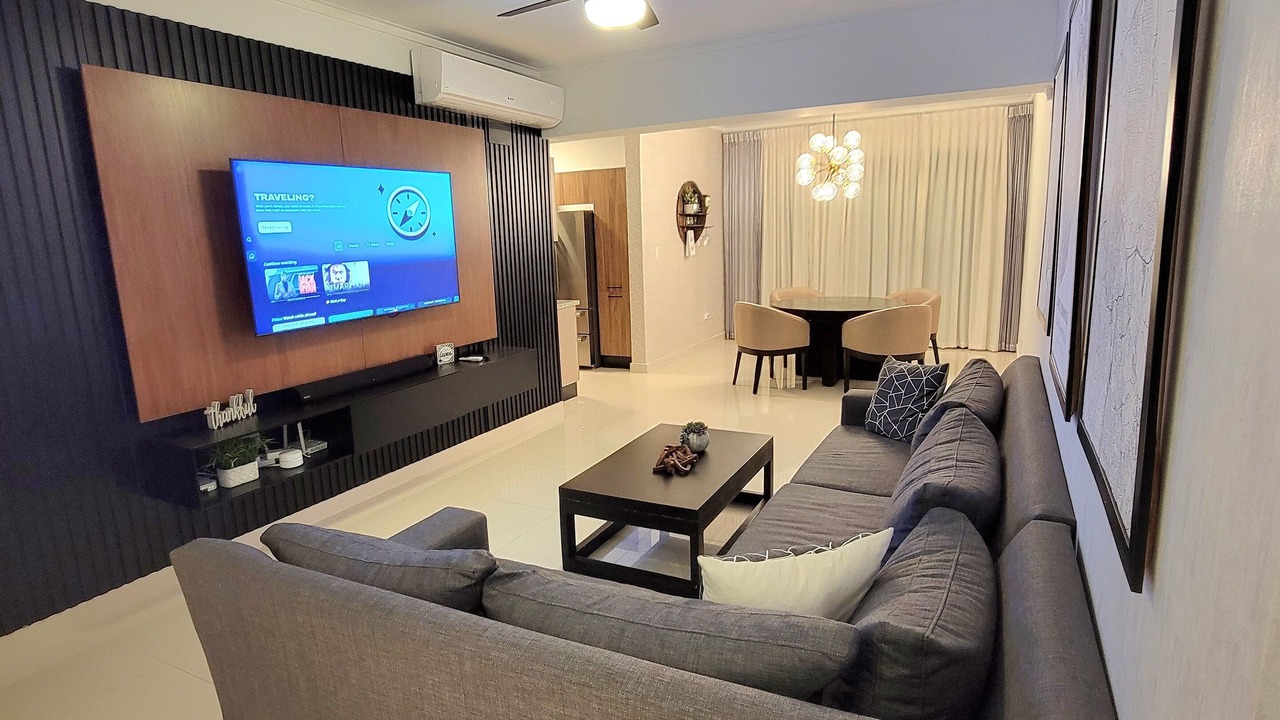 Photo of Livingroom in Alma Rosa