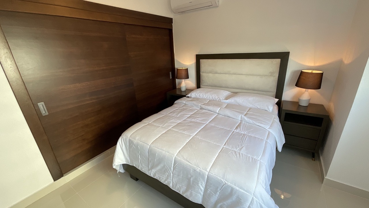 Photo of Bedroom in Alma Rosa