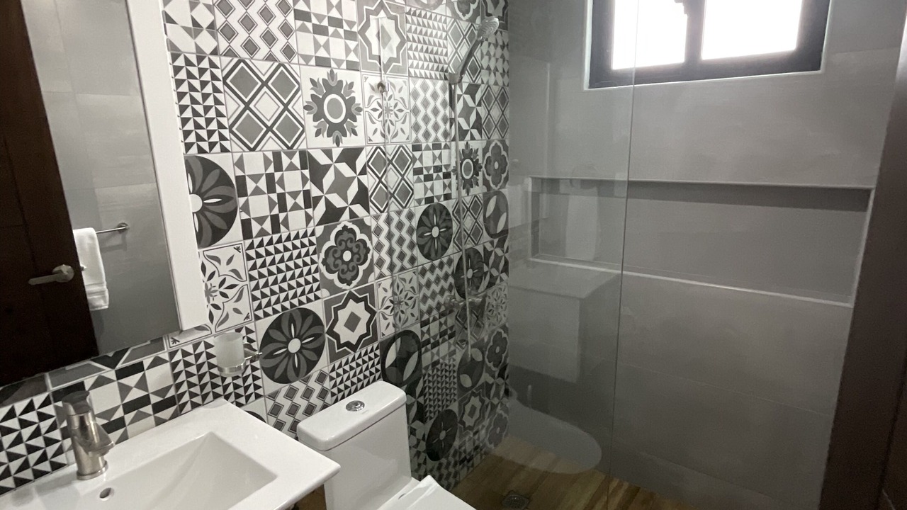 Photo of Bathroom in Alma Rosa