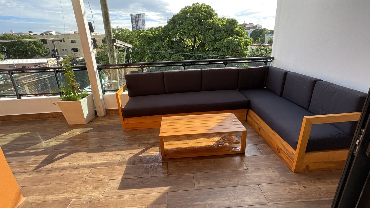 Photo of Outdoor in Alma Rosa