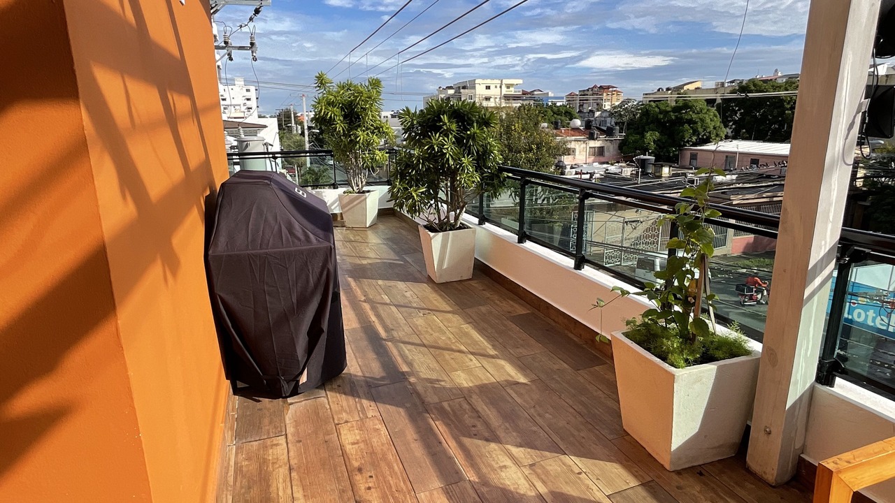 Photo of Outdoor in Alma Rosa