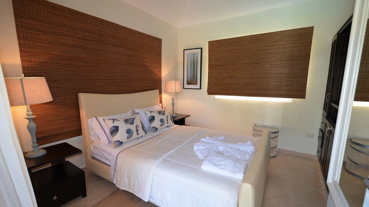Photo of Bedroom in Sosua
