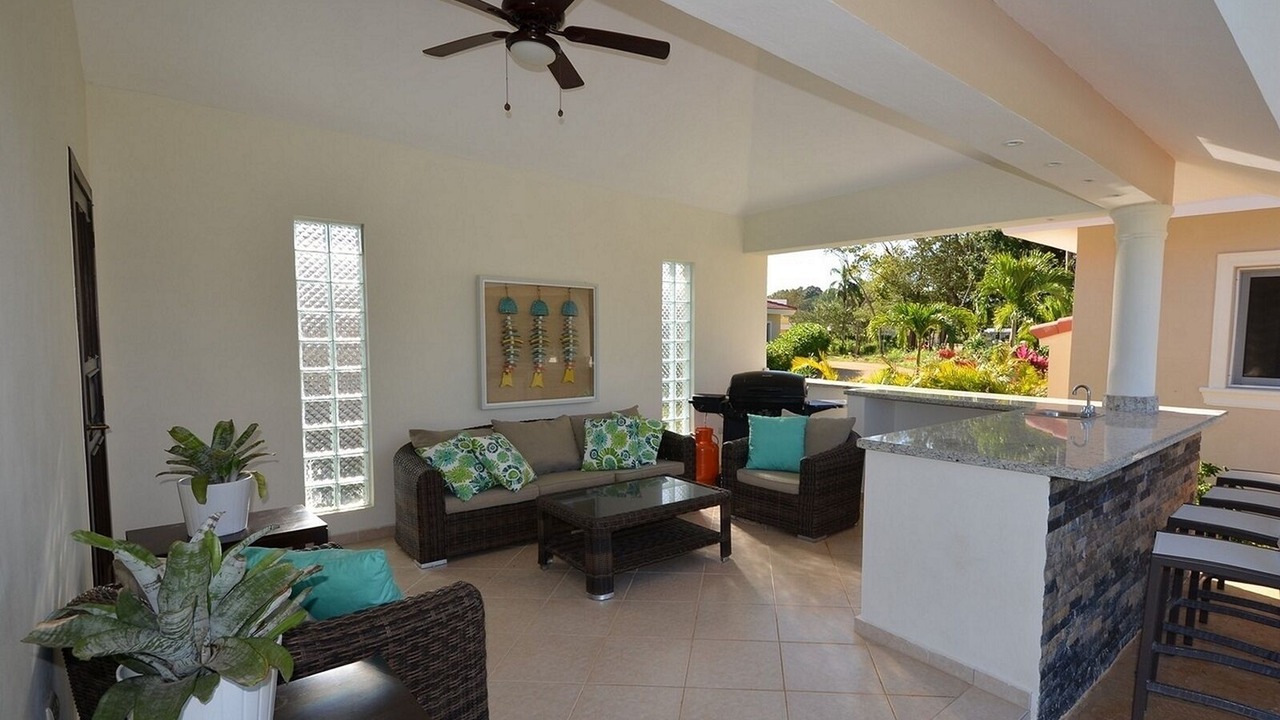Photo of Outdoor in Sosua