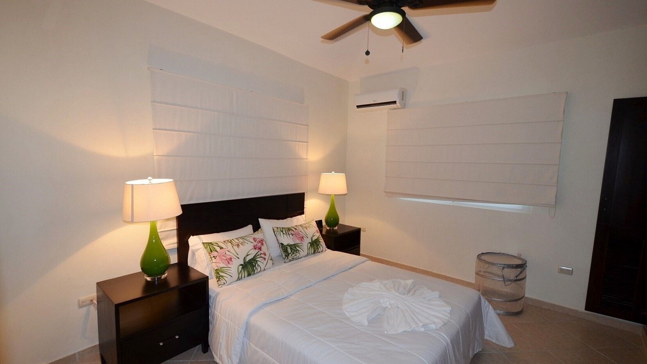 Photo of Bedroom in Sosua