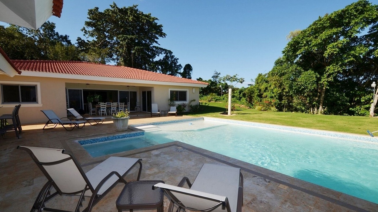 Photo of Outdoor in Sosua