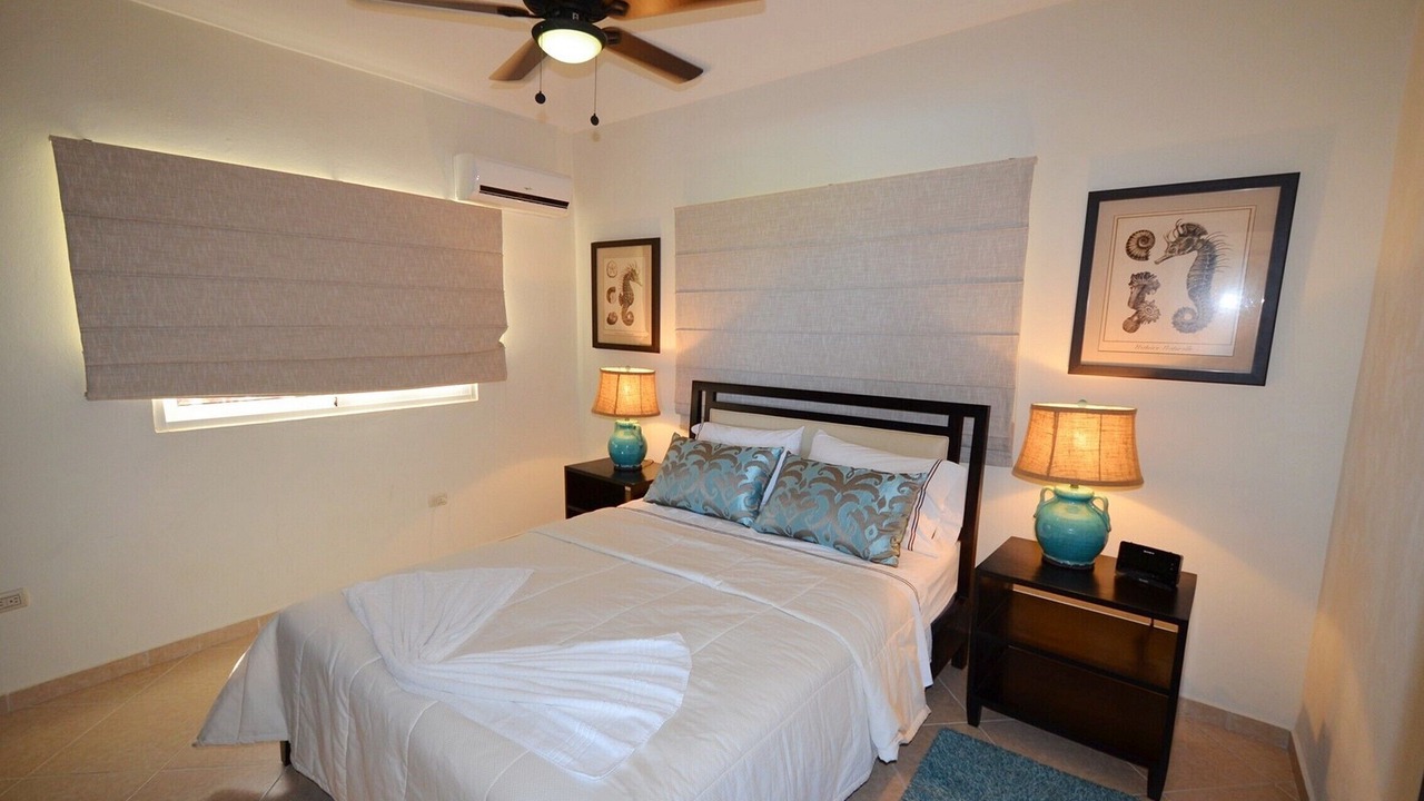 Photo of Bedroom in Sosua