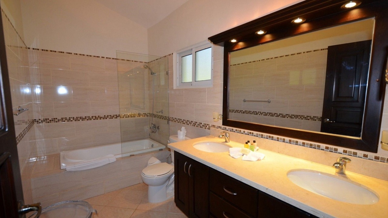 Photo of Bathroom in Sosua