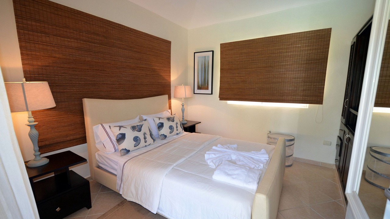 Photo of Bedroom in La Mulata