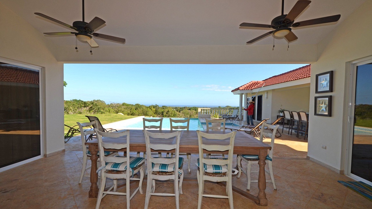 Photo of Outdoor in La Mulata
