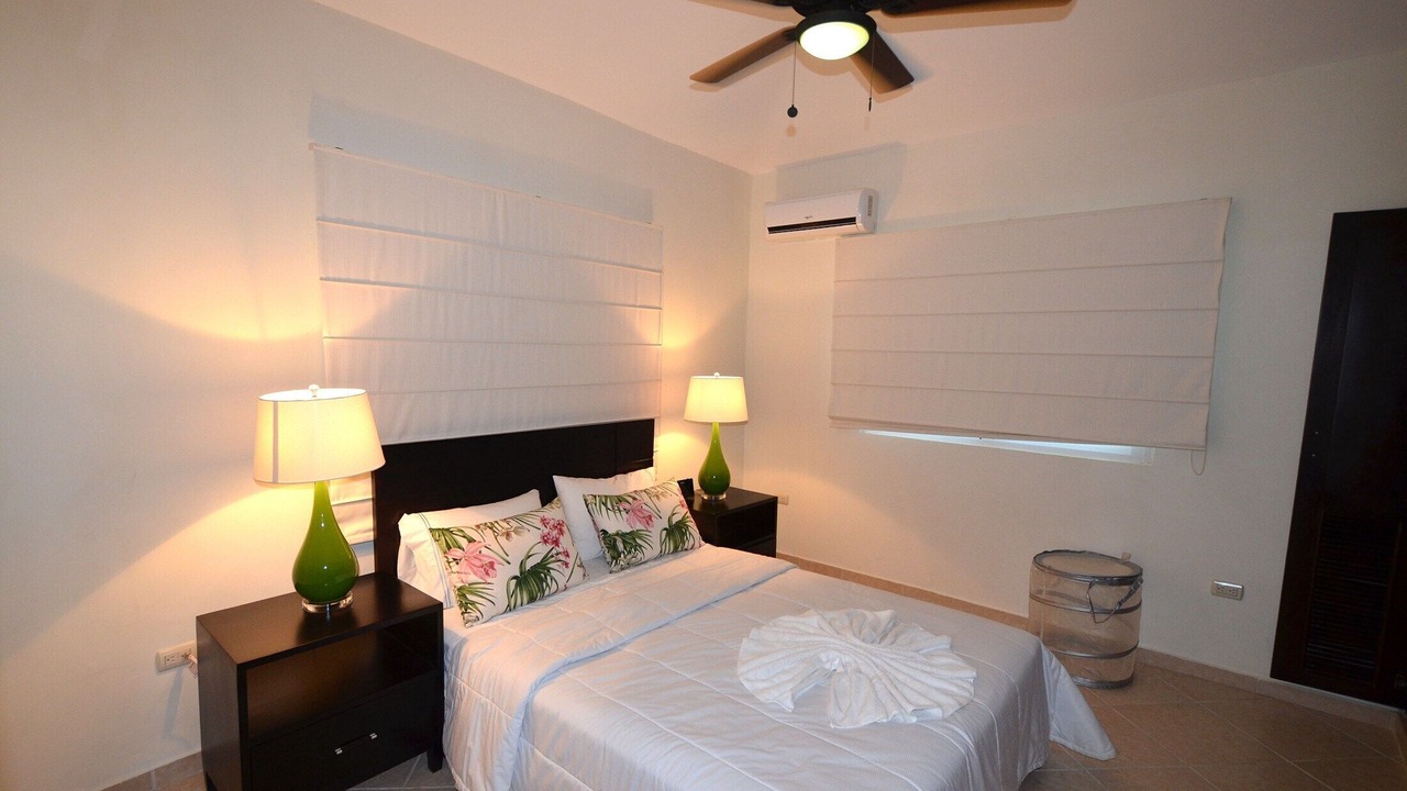Photo of Bedroom in La Mulata