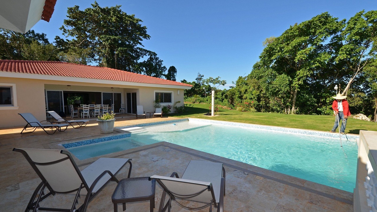 Photo of Outdoor in La Mulata