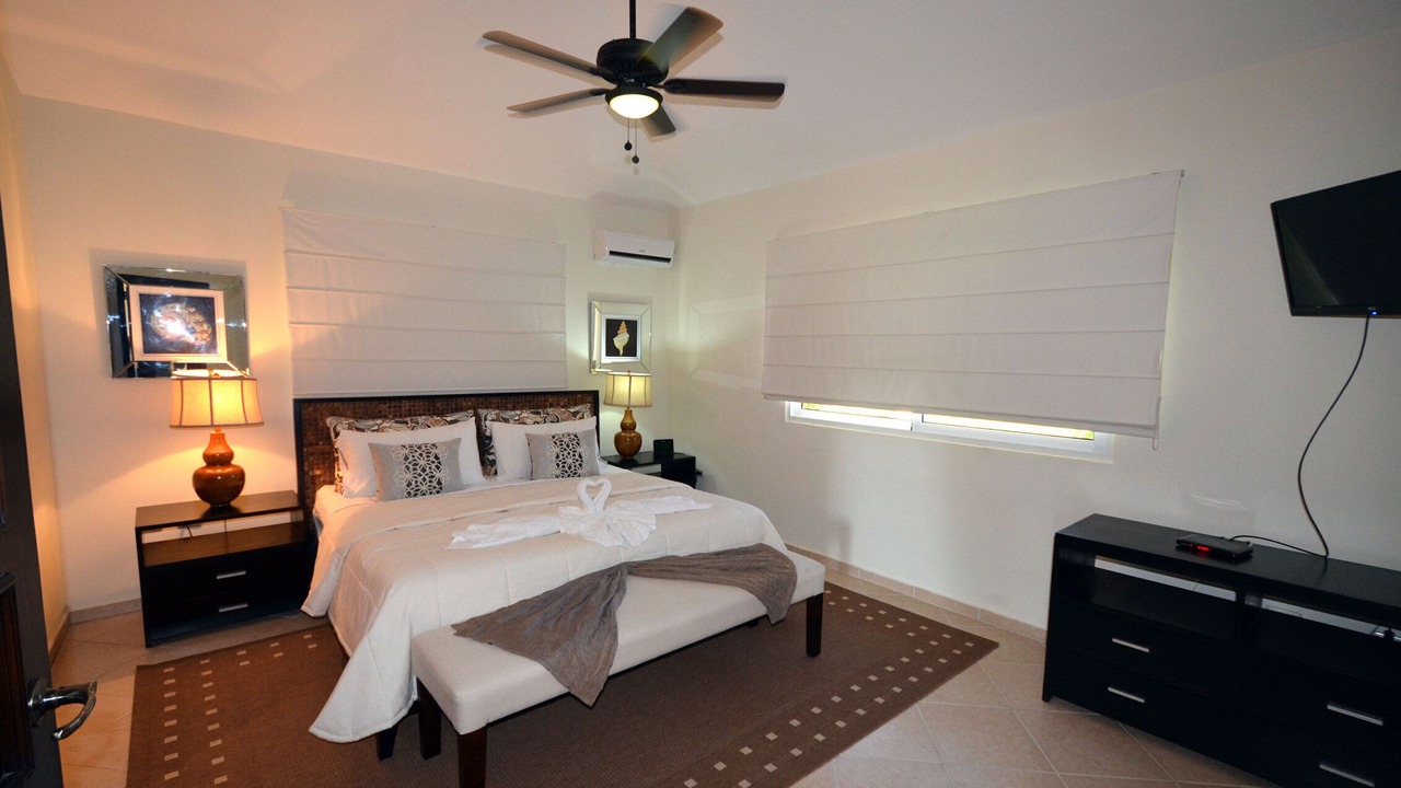 Photo of Bedroom in La Mulata