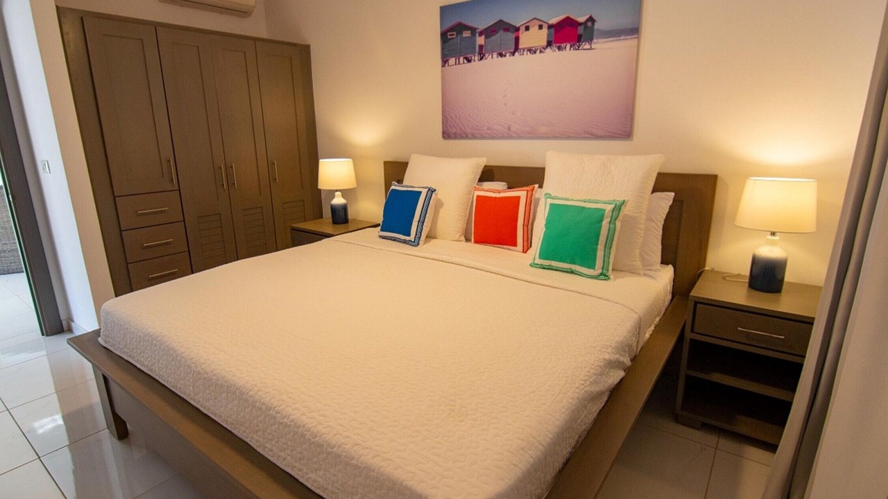 Photo of Bedroom in La Mulata