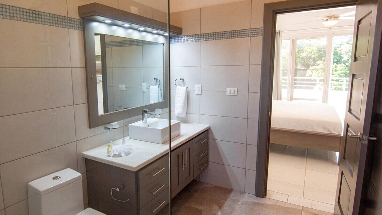 Photo of Bathroom in La Mulata