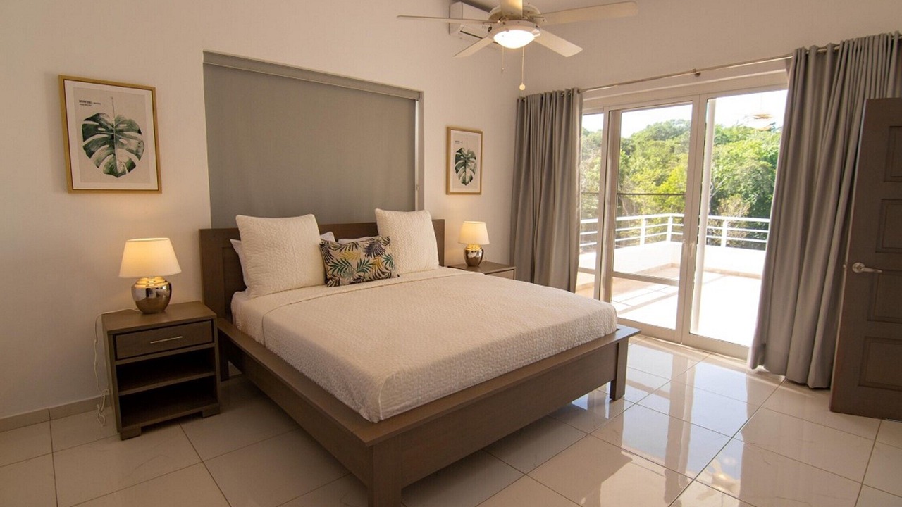 Photo of Bedroom in La Mulata