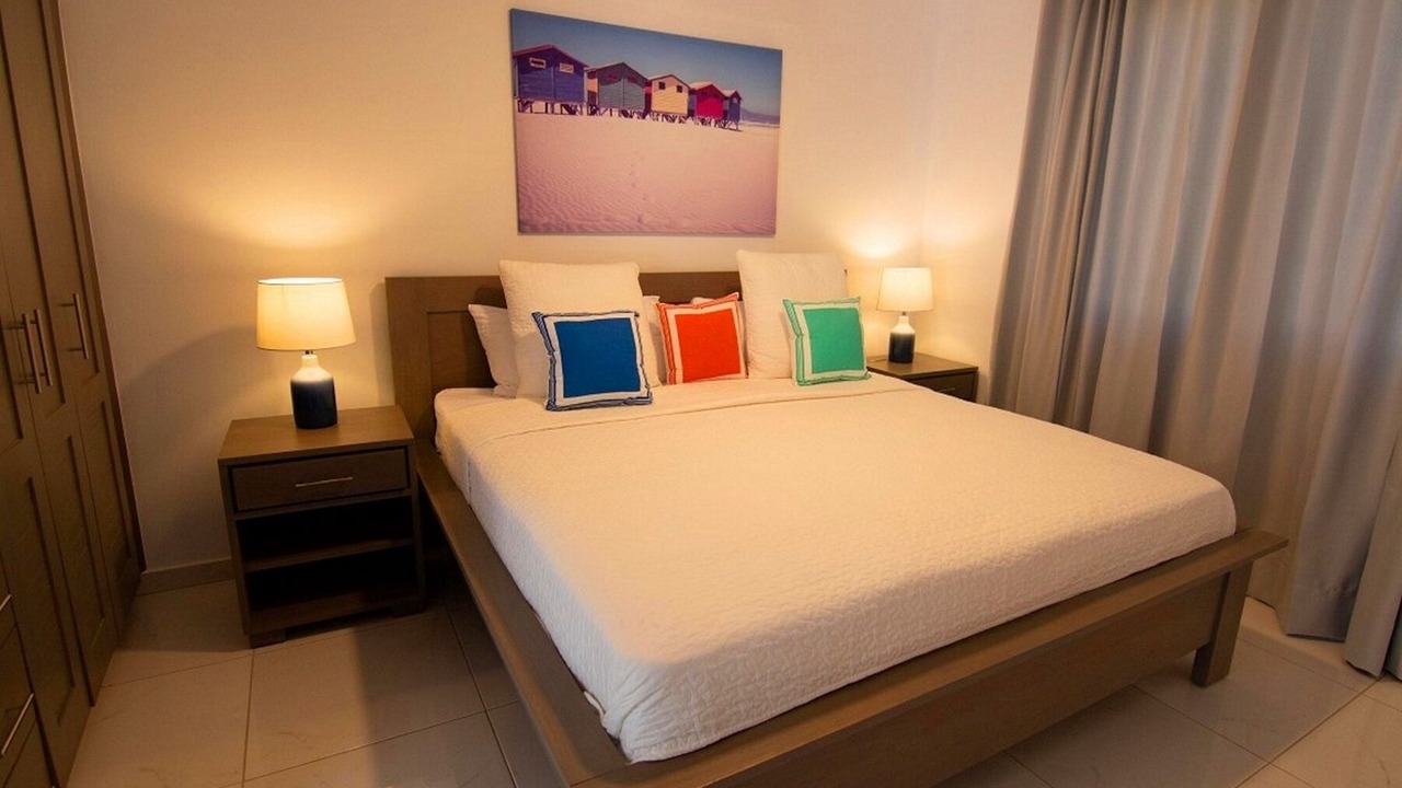 Photo of Bedroom in La Mulata