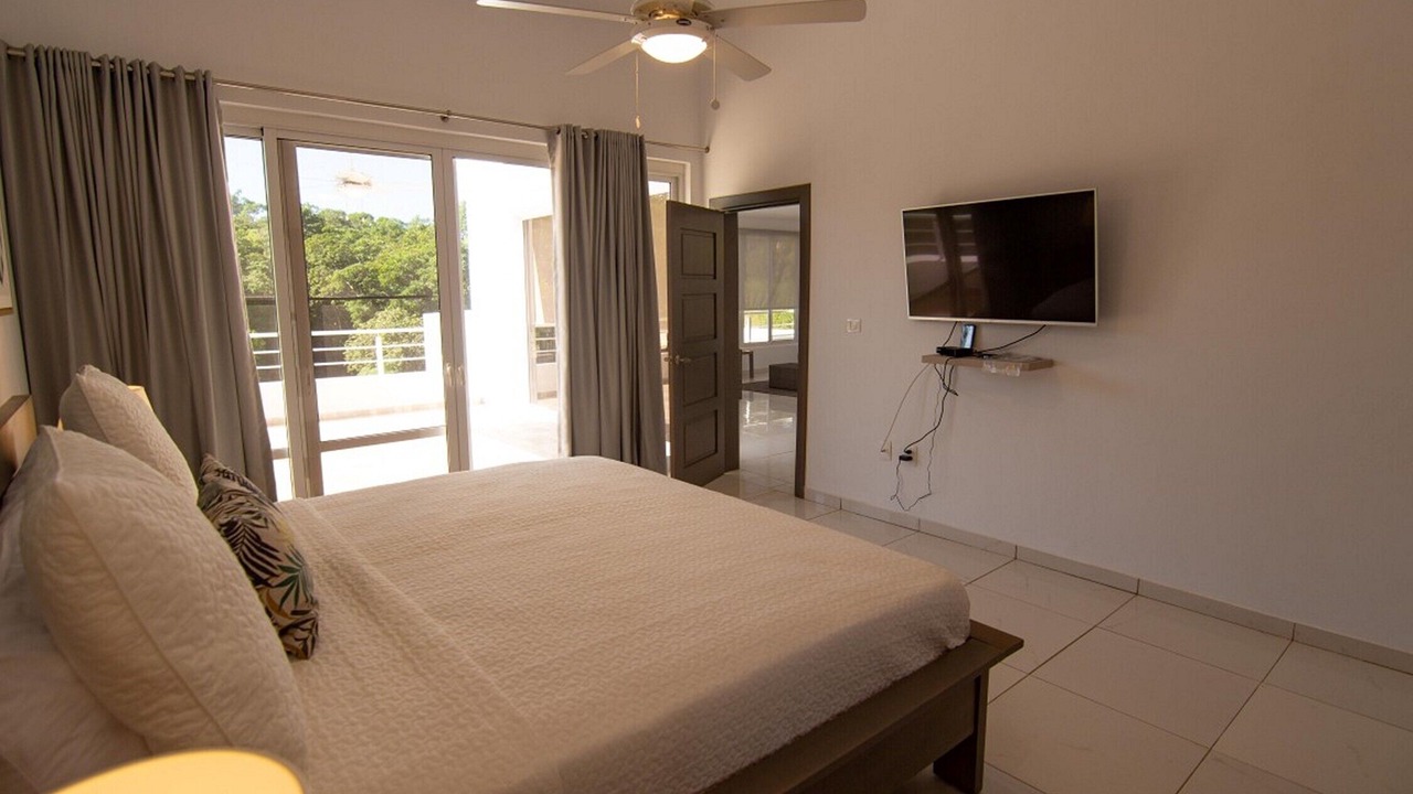 Photo of Bedroom in La Mulata