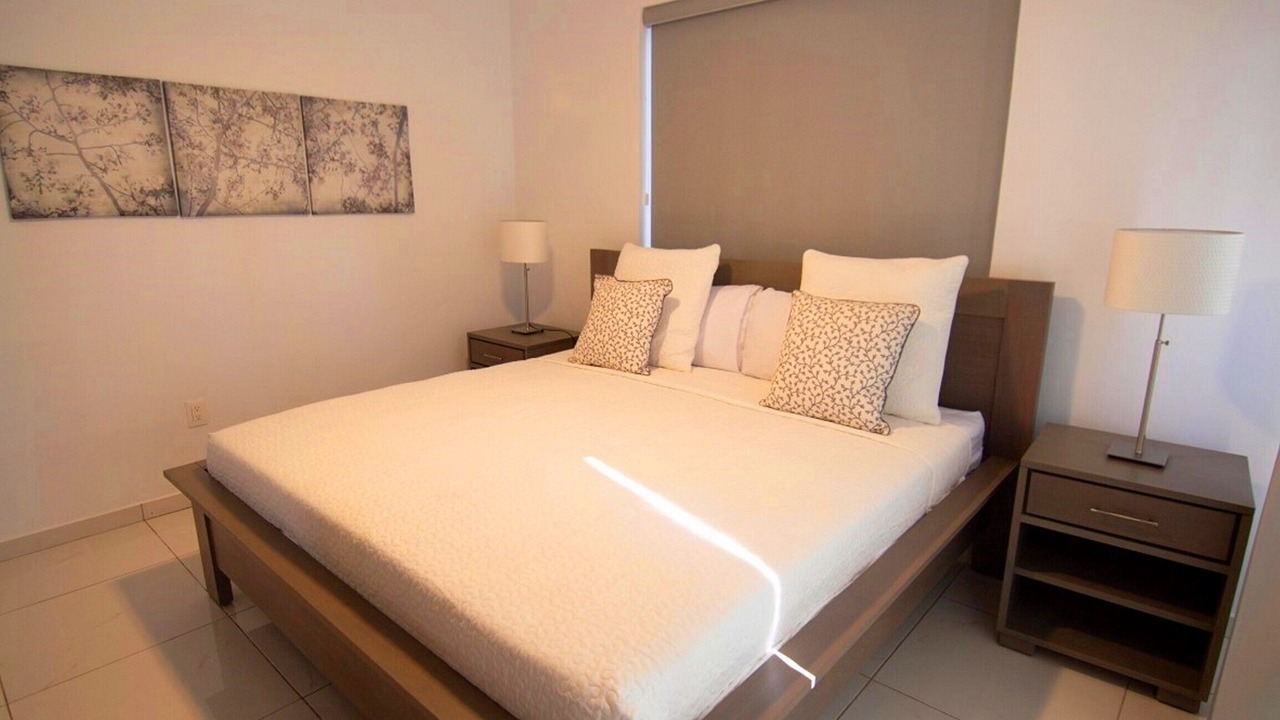 Photo of Bedroom in La Mulata