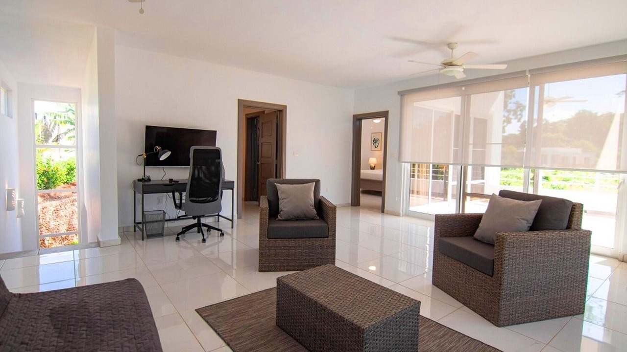 Photo of Livingroom in La Mulata