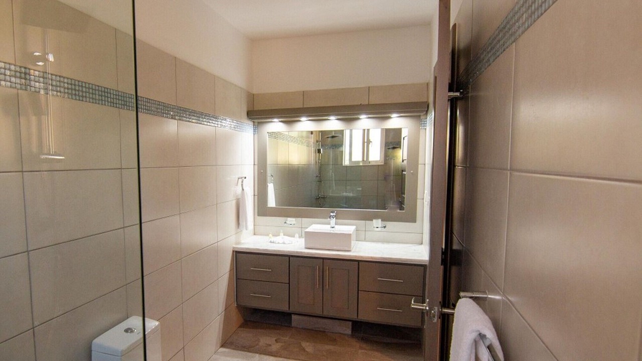 Photo of Bathroom in La Mulata
