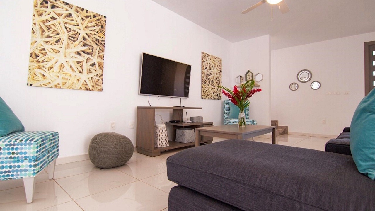 Photo of Livingroom in La Mulata