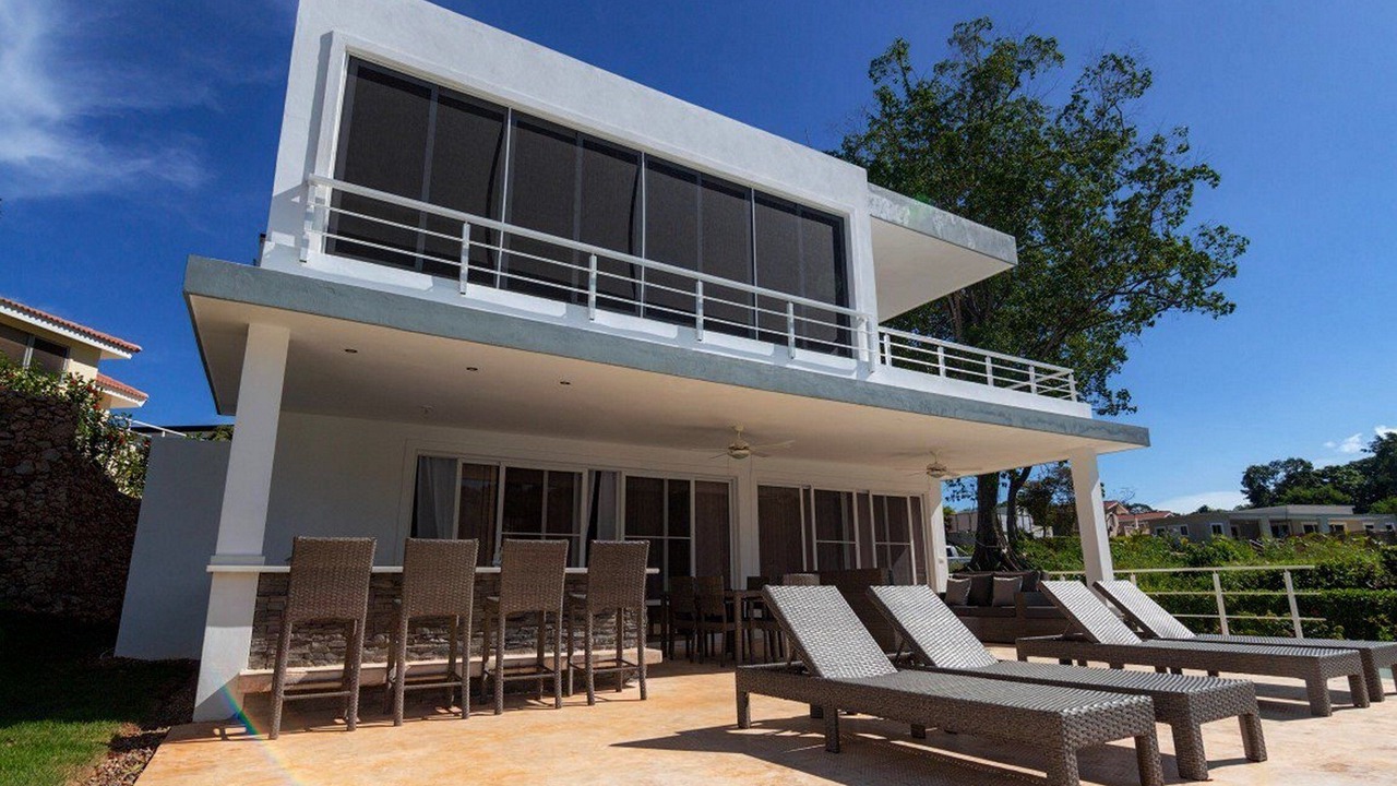 Photo of Patio Balcony in La Mulata