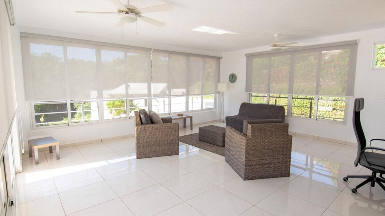 Photo of Livingroom in La Mulata