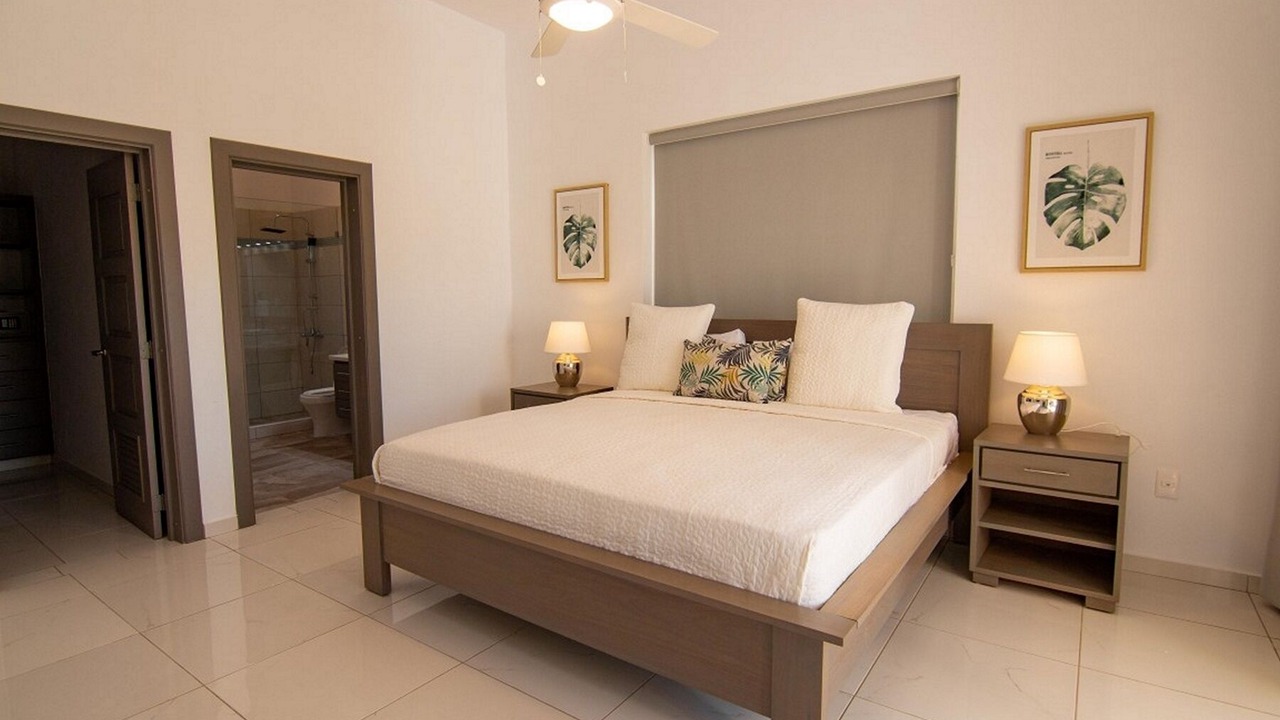 Photo of Bedroom in La Mulata
