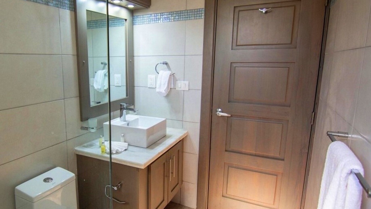 Photo of Bathroom in La Mulata
