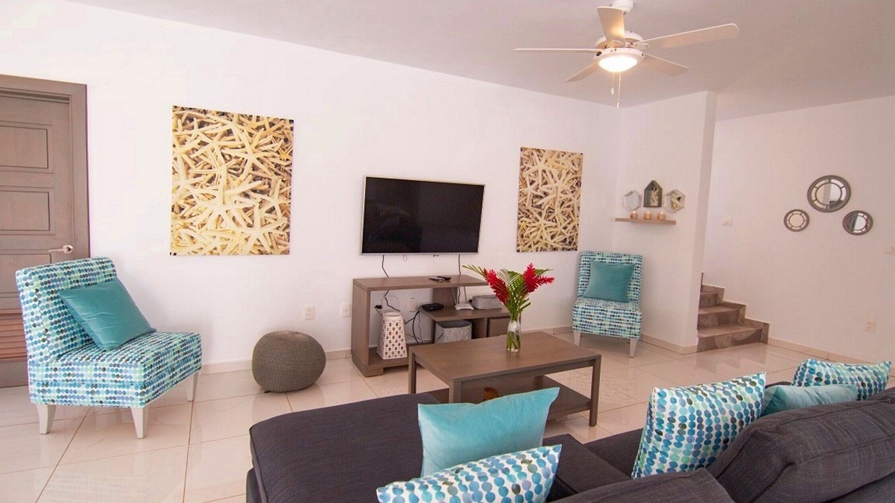 Photo of Livingroom in La Mulata