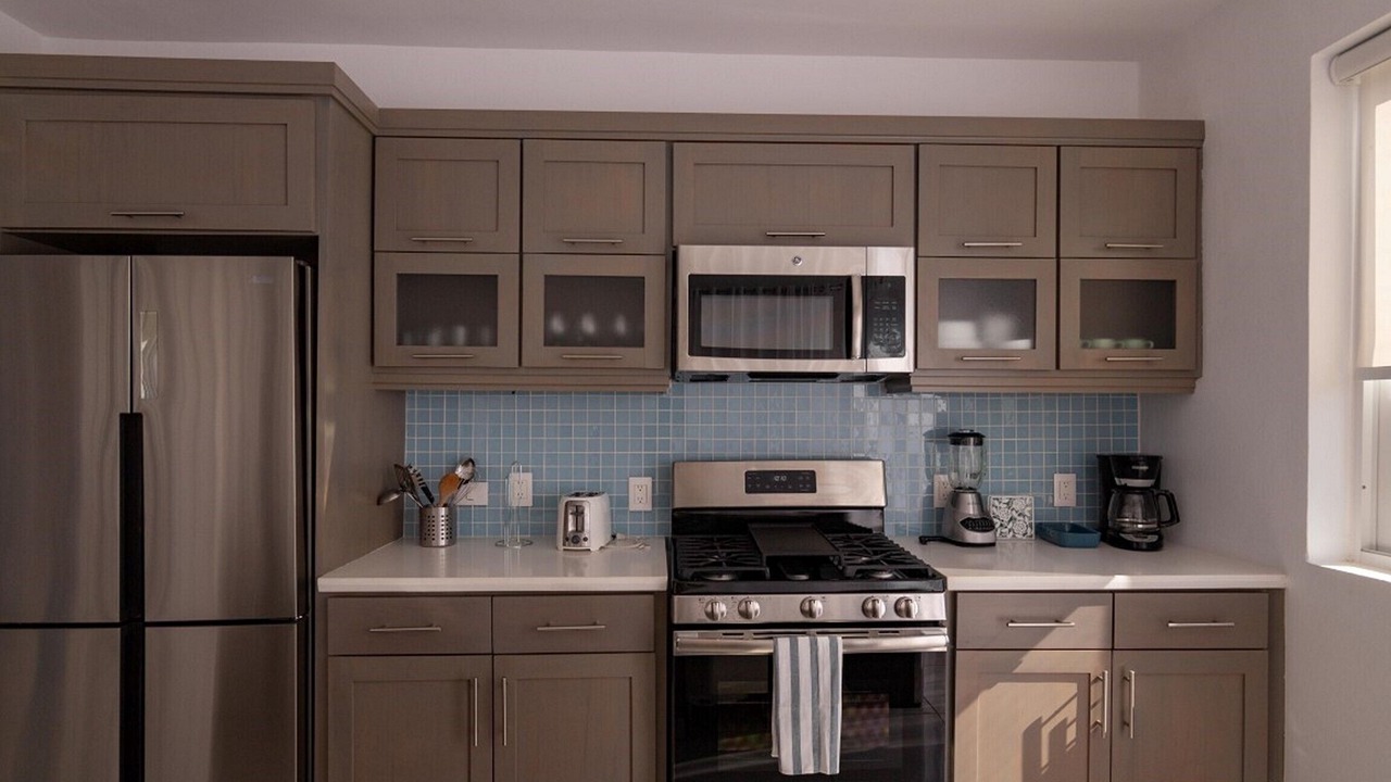 Photo of Kitchen in La Mulata