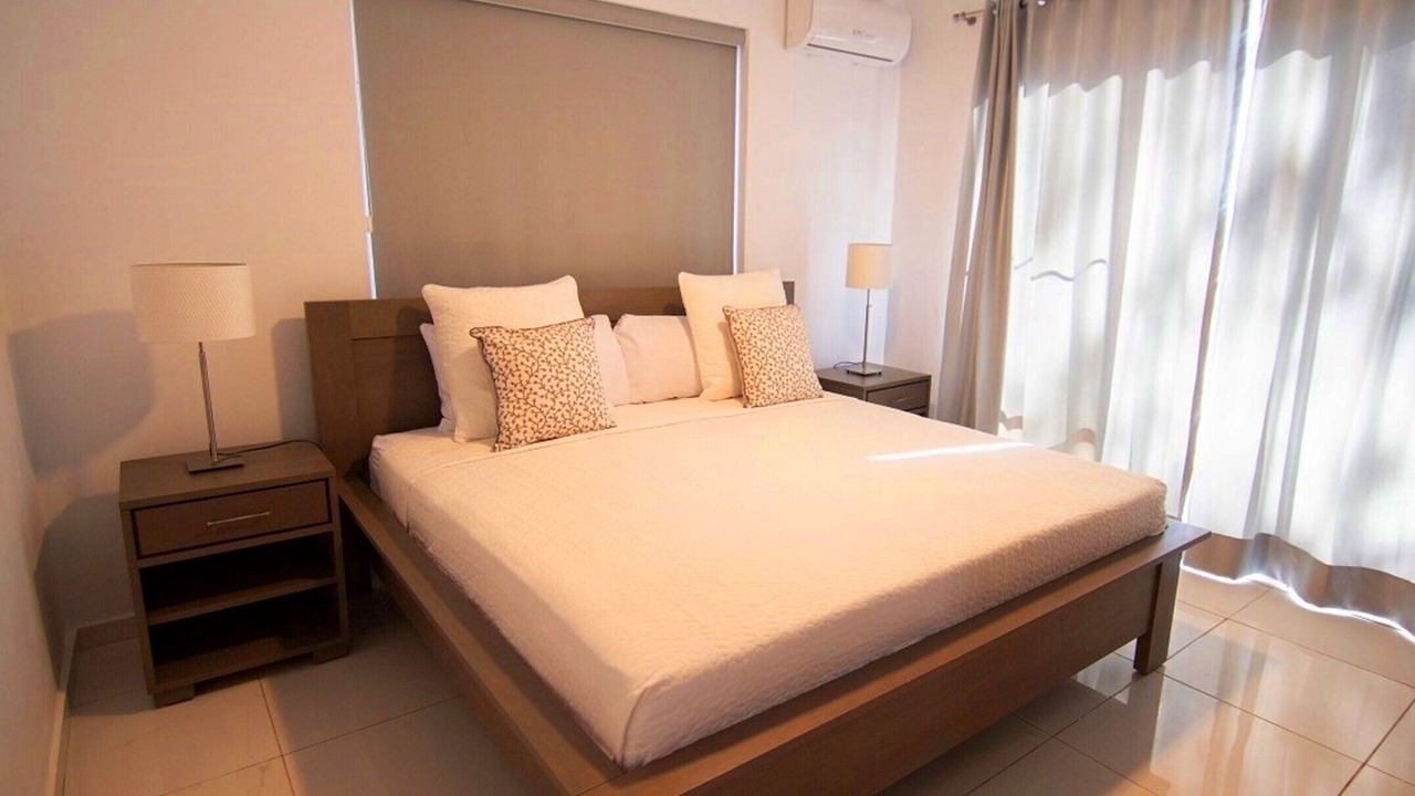 Photo of Bedroom in La Mulata
