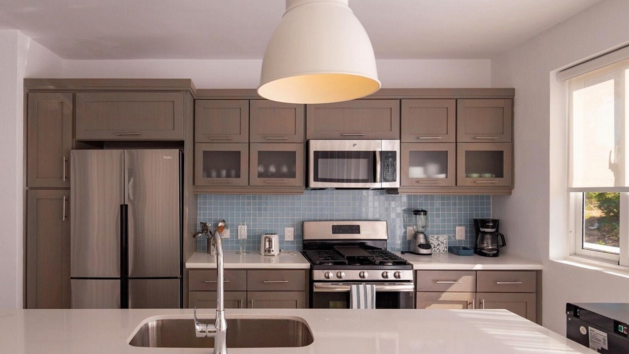 Photo of Kitchen in La Mulata