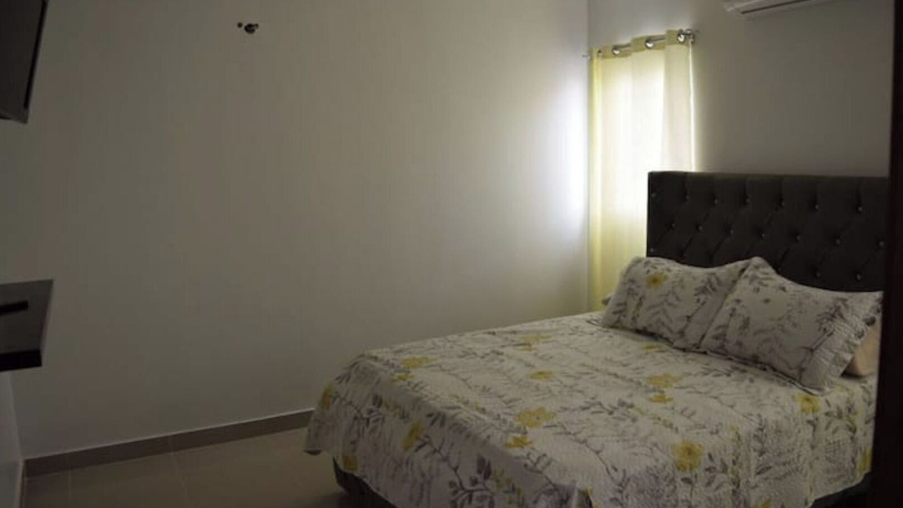 Photo of Bedroom in Gregorio Luperon