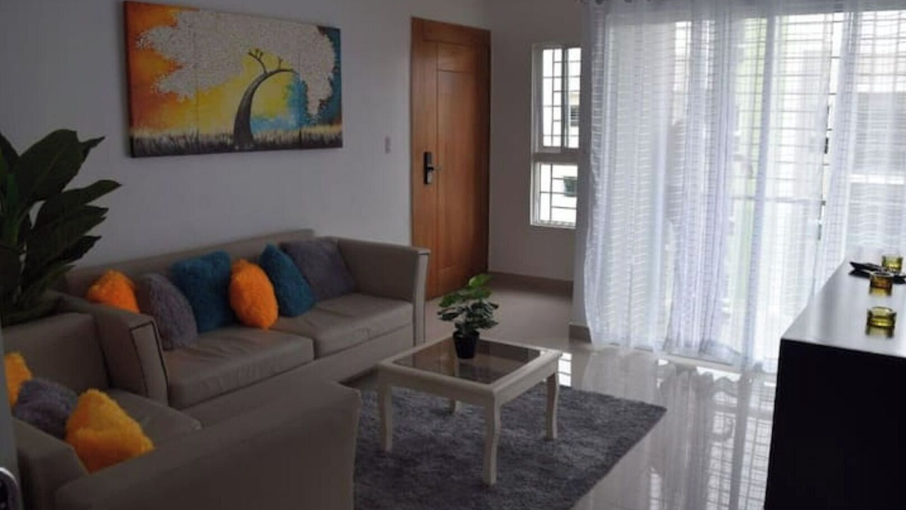 Photo of Livingroom in Gregorio Luperon