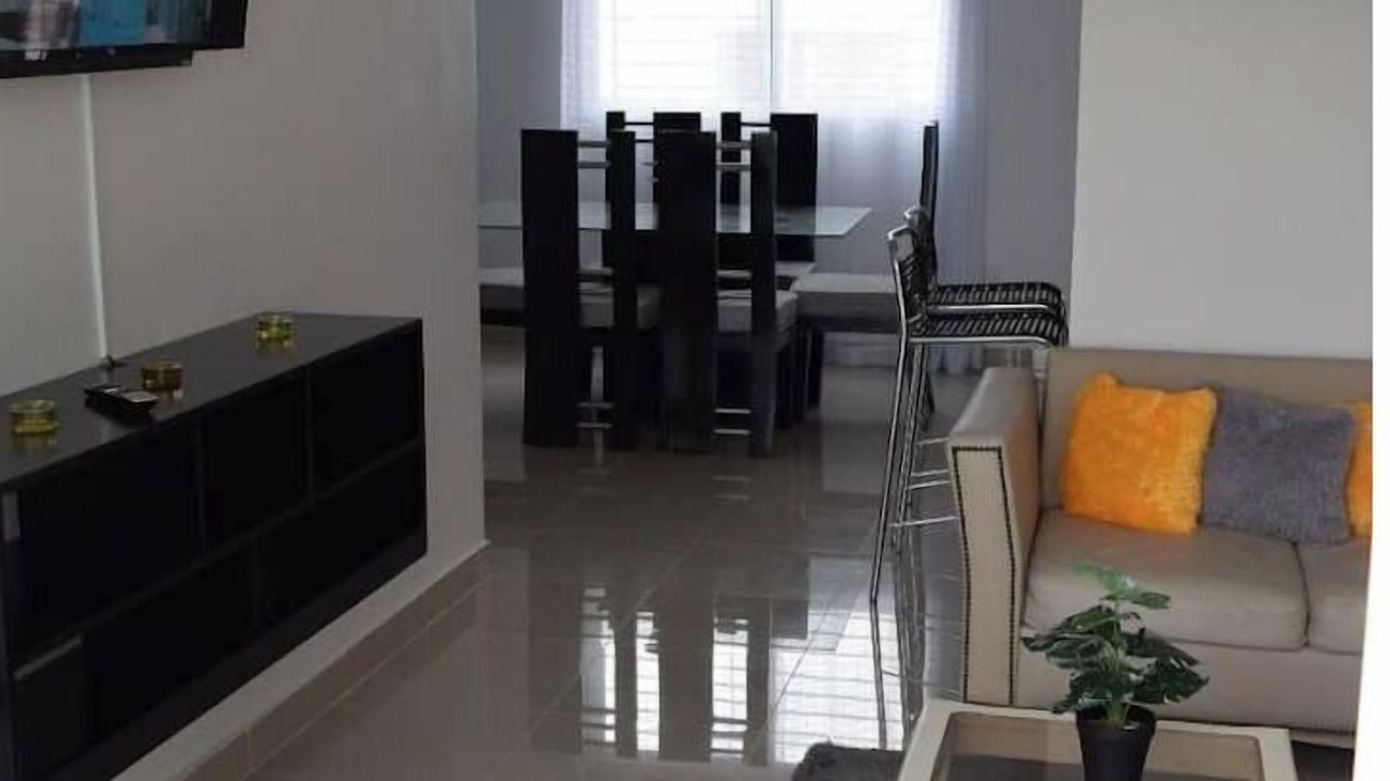 Photo of Livingroom in Gregorio Luperon