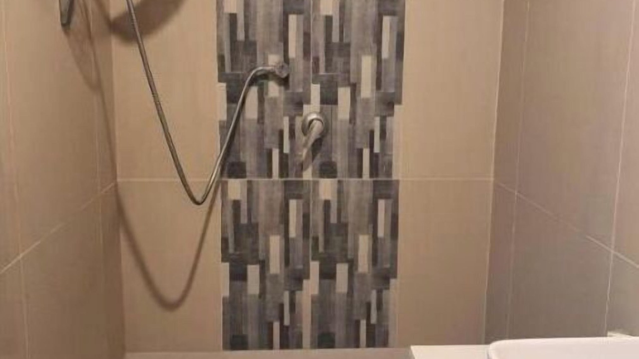 Photo of Bathroom in Suva