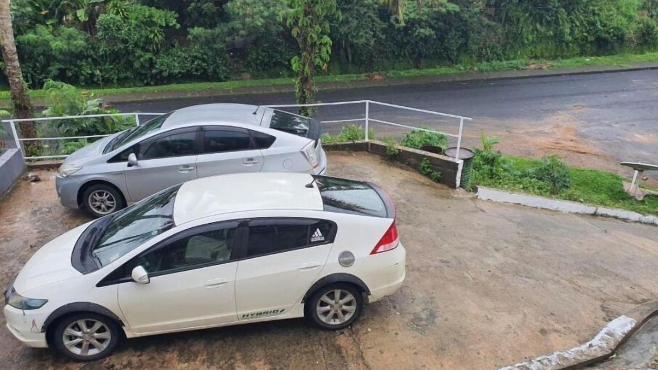 Photo of Outdoor in Suva